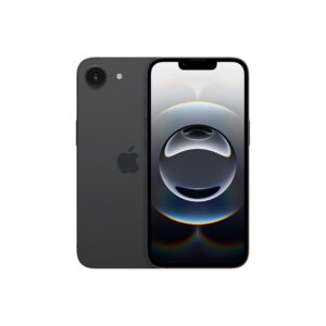iPhone 16e 128 GB: Built for Apple Intelligence, A18