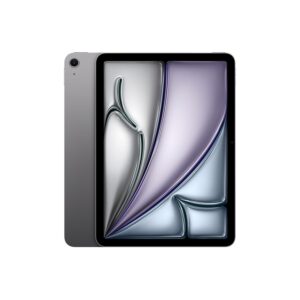 Apple iPad Air 11″ with M3 chip: Built for Apple Intelligence